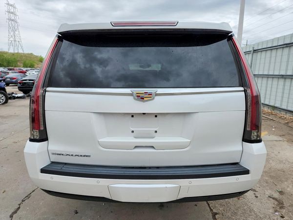 2016 CADILLAC ESCALADE