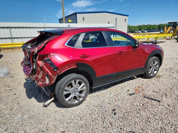 2021 MAZDA CX-30