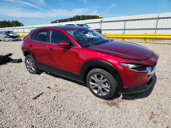 2021 MAZDA CX-30