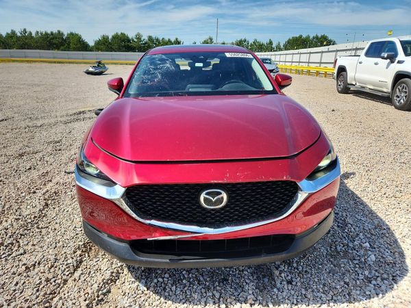 2021 MAZDA CX-30