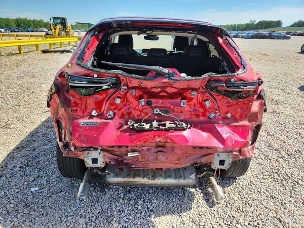 2021 MAZDA CX-30