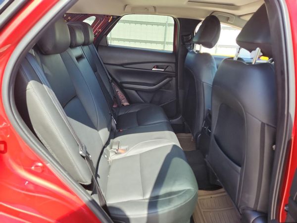 2021 MAZDA CX-30