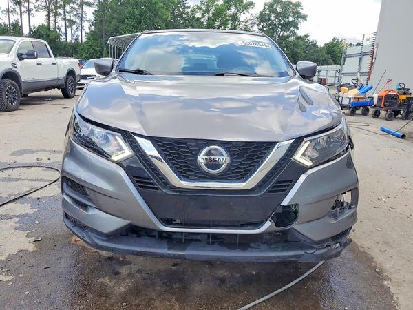 2020 NISSAN ROGUE SPORT