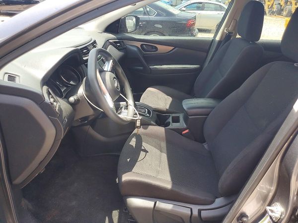 2020 NISSAN ROGUE SPORT