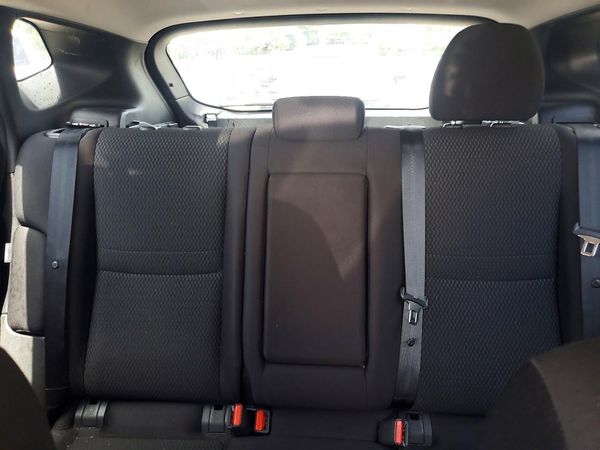 2020 NISSAN ROGUE SPORT