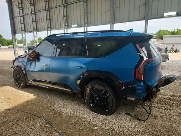 2024 KIA EV9
