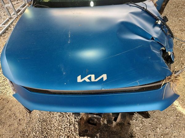 2024 KIA EV9