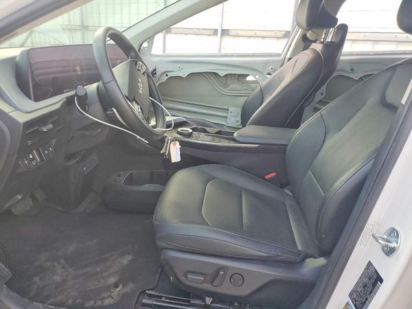 2024 KIA EV6 Light, Wind