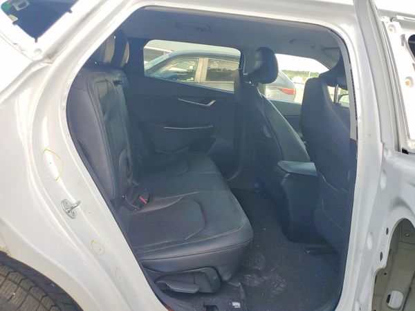 2024 KIA EV6 Light, Wind