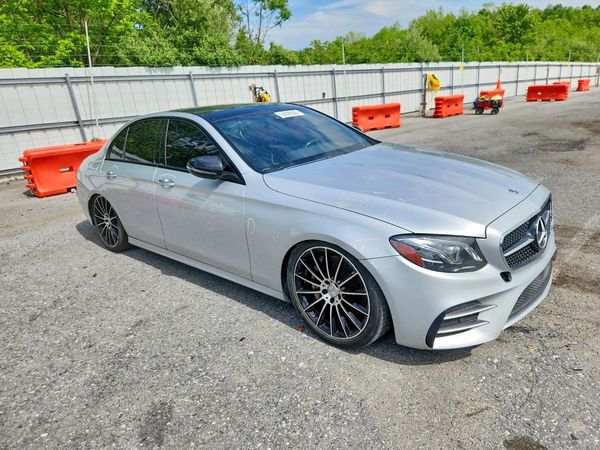 2020 MERCEDES-BENZ E AMG E53