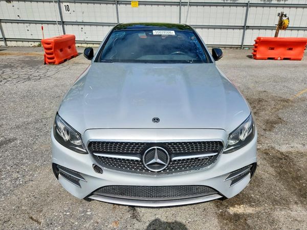 2020 MERCEDES-BENZ E AMG E53