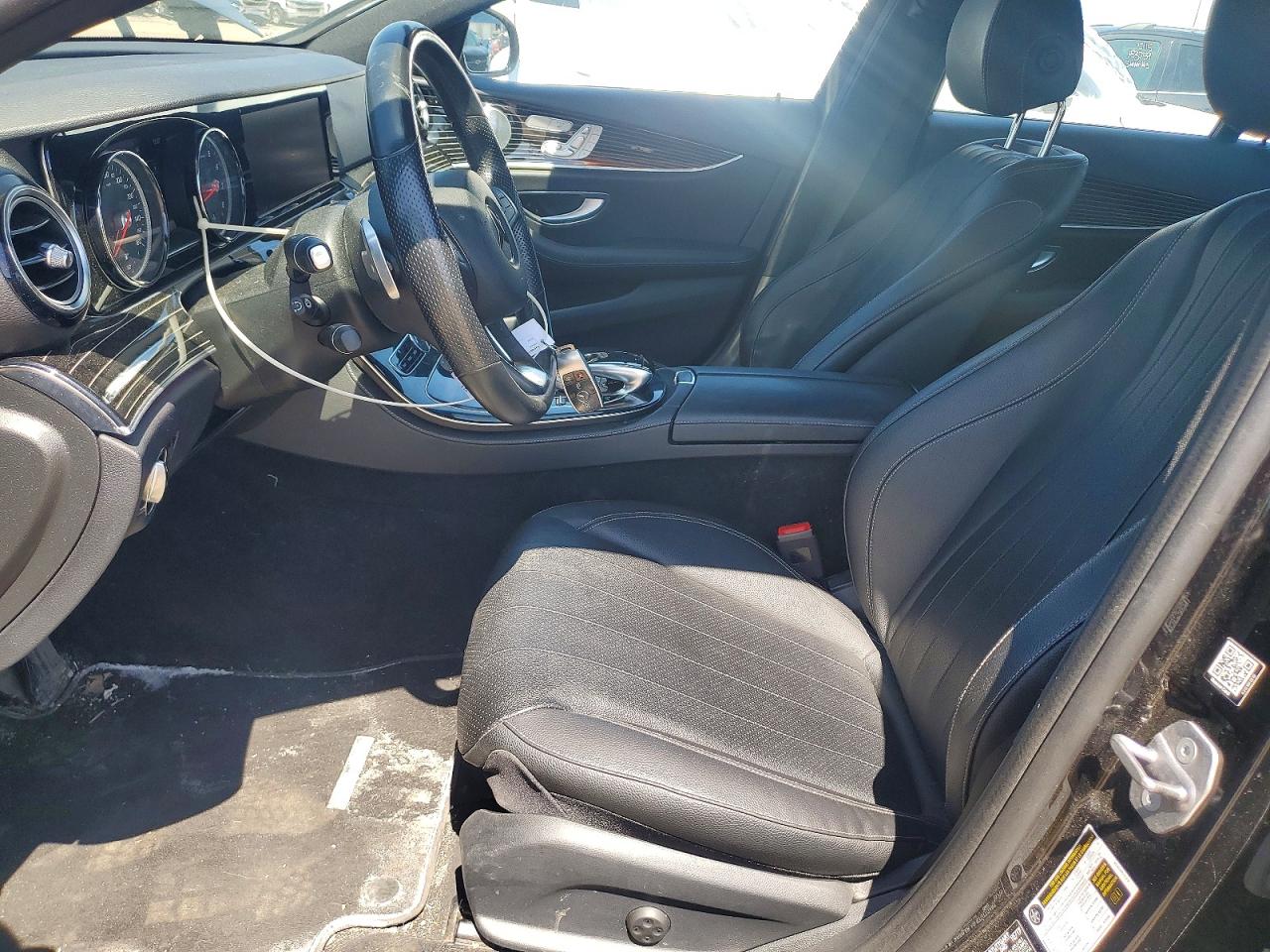 2018 MERCEDES-BENZ E E300-4M