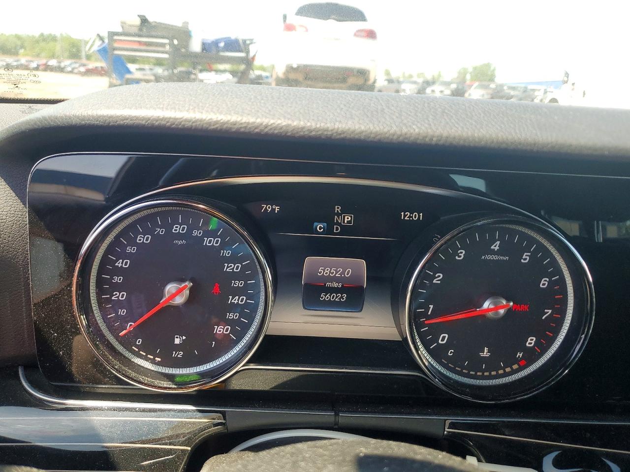 2018 MERCEDES-BENZ E E300-4M