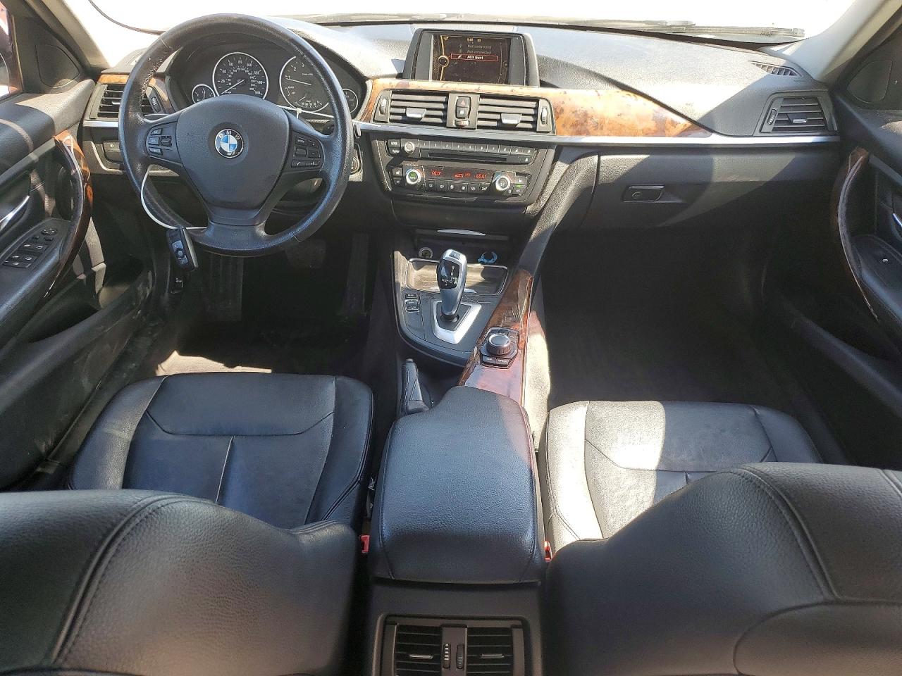 2013 BMW 328