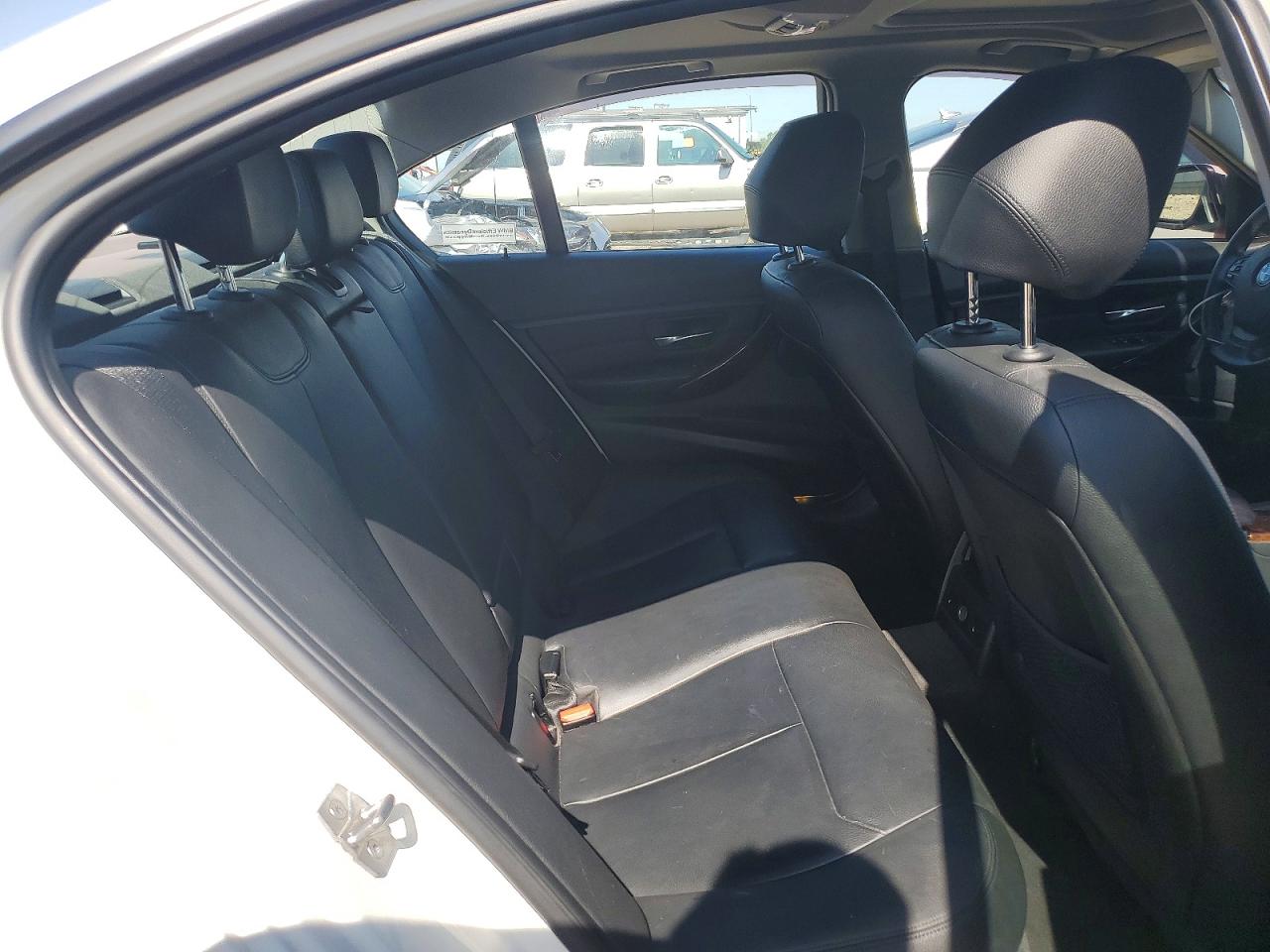2013 BMW 328