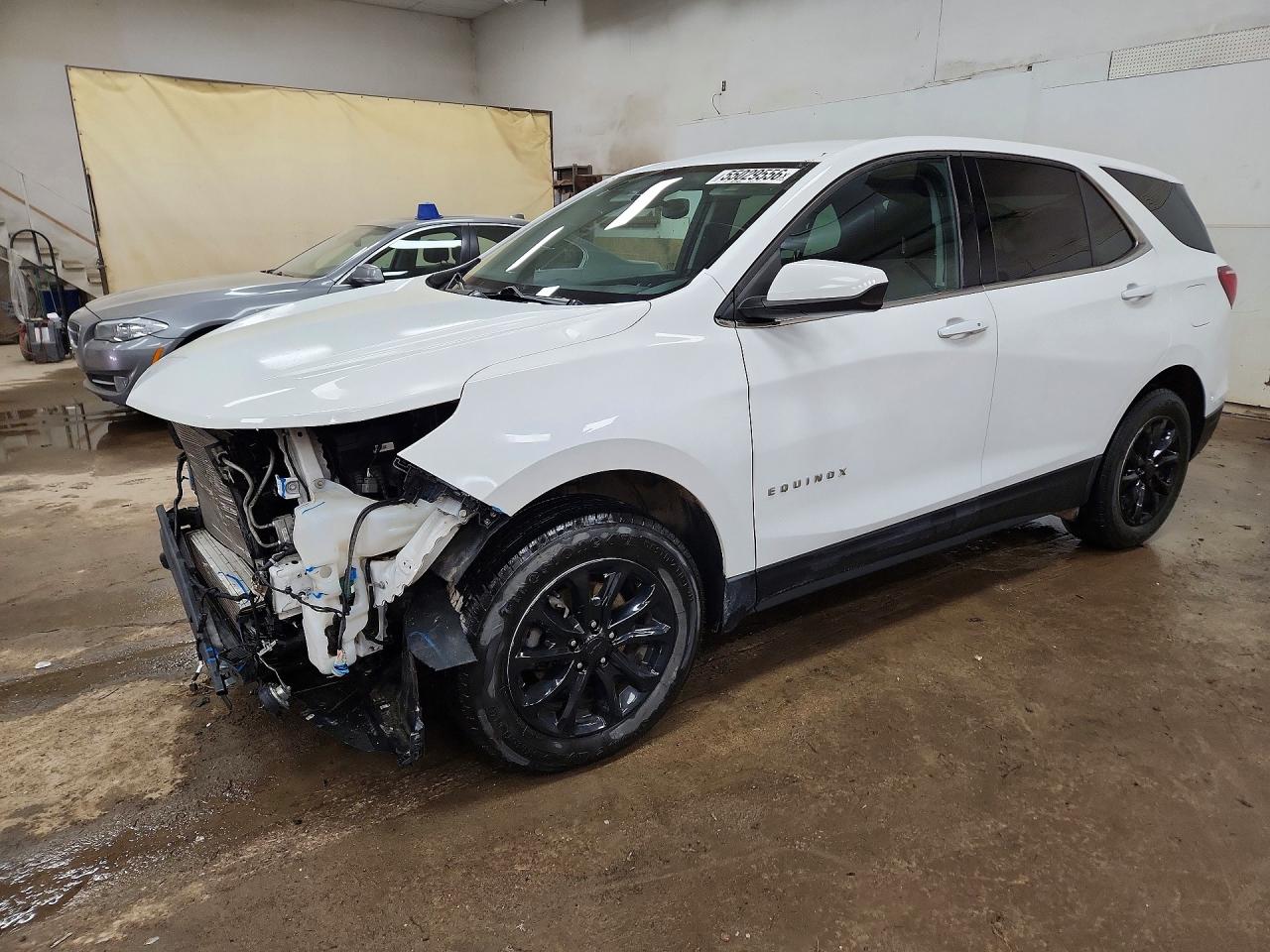 2020 CHEVROLET EQUINOX LT (1LT)