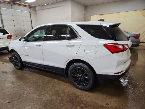 2020 CHEVROLET EQUINOX LT (1LT)