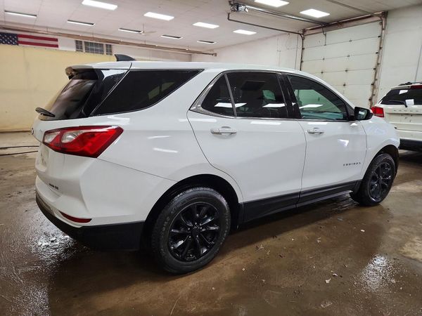 2020 CHEVROLET EQUINOX LT (1LT)