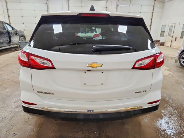 2020 CHEVROLET EQUINOX LT (1LT)