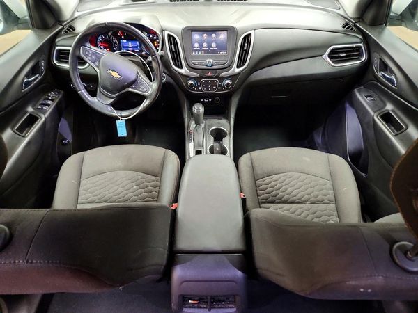 2020 CHEVROLET EQUINOX LT (1LT)