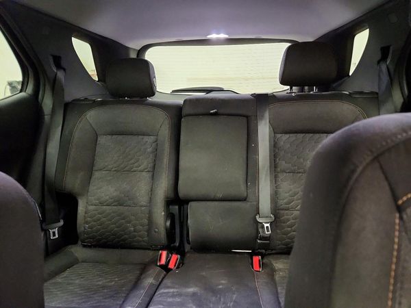 2020 CHEVROLET EQUINOX LT (1LT)