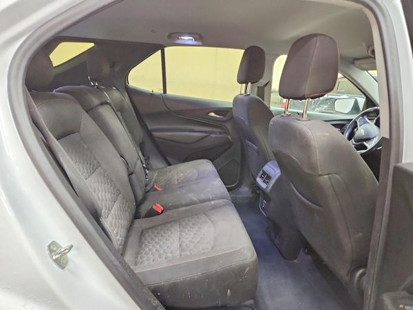2020 CHEVROLET EQUINOX LT (1LT)