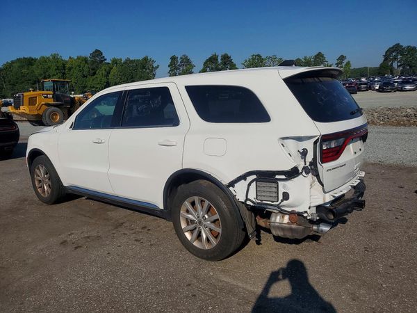 2023 DODGE DURANGO