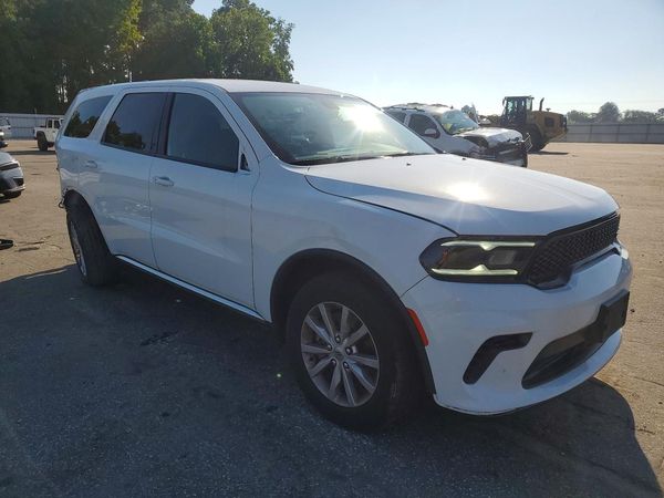 2023 DODGE DURANGO