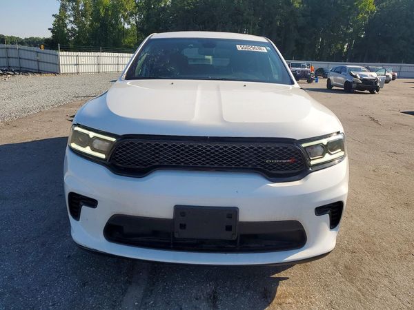2023 DODGE DURANGO