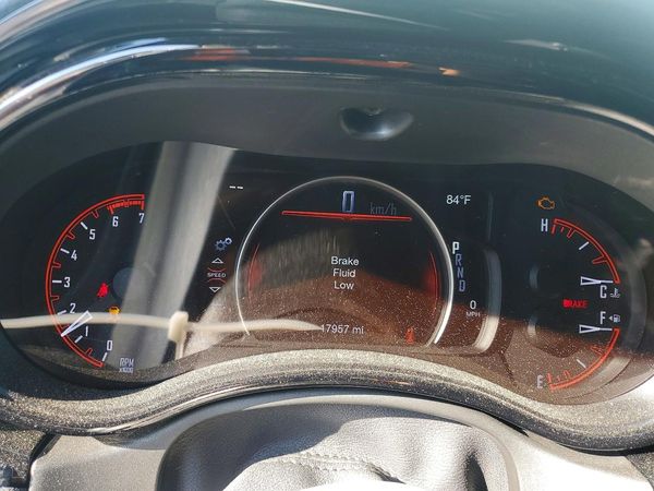 2023 DODGE DURANGO