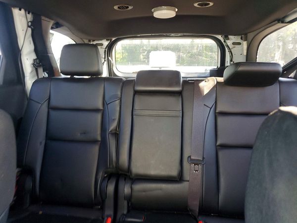 2023 DODGE DURANGO