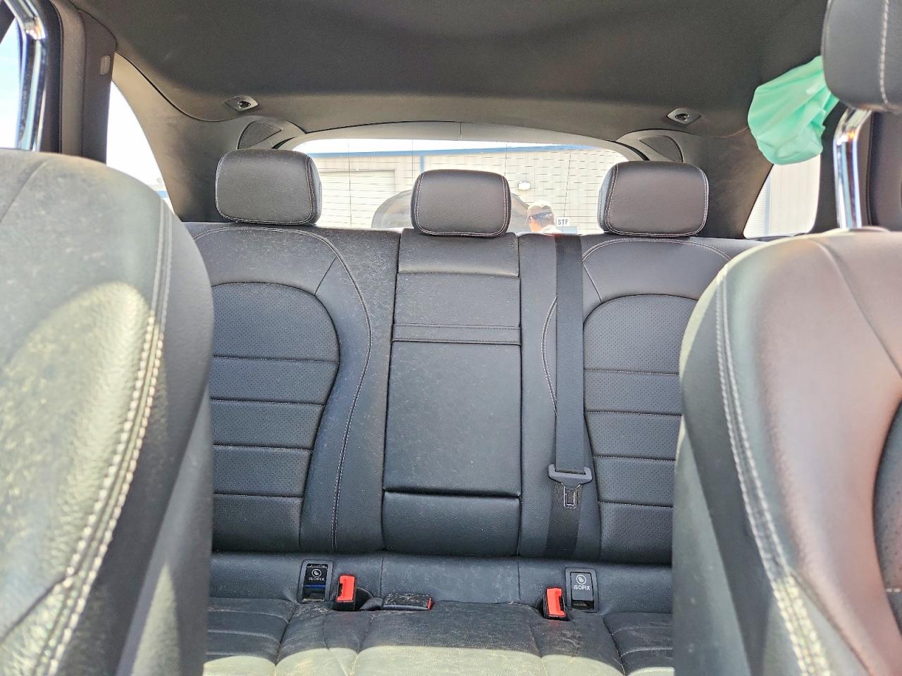 2020 MERCEDES-BENZ GLC GLC300-4M