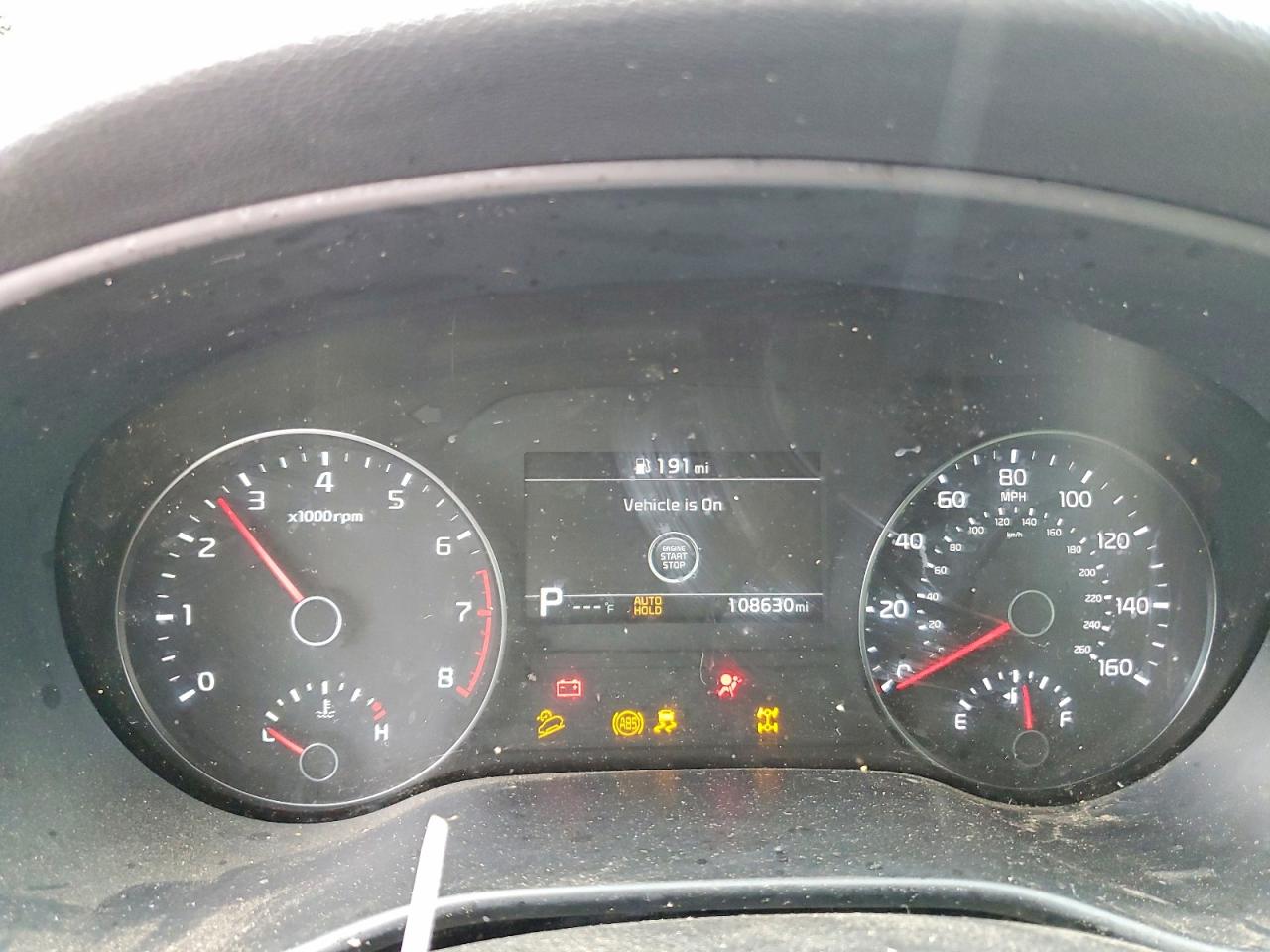 2022 KIA SPORTAGE SX Turbo