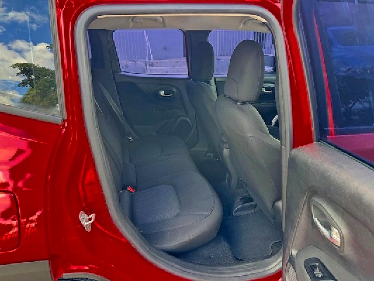 2020 JEEP RENEGADE SPORT 4X2