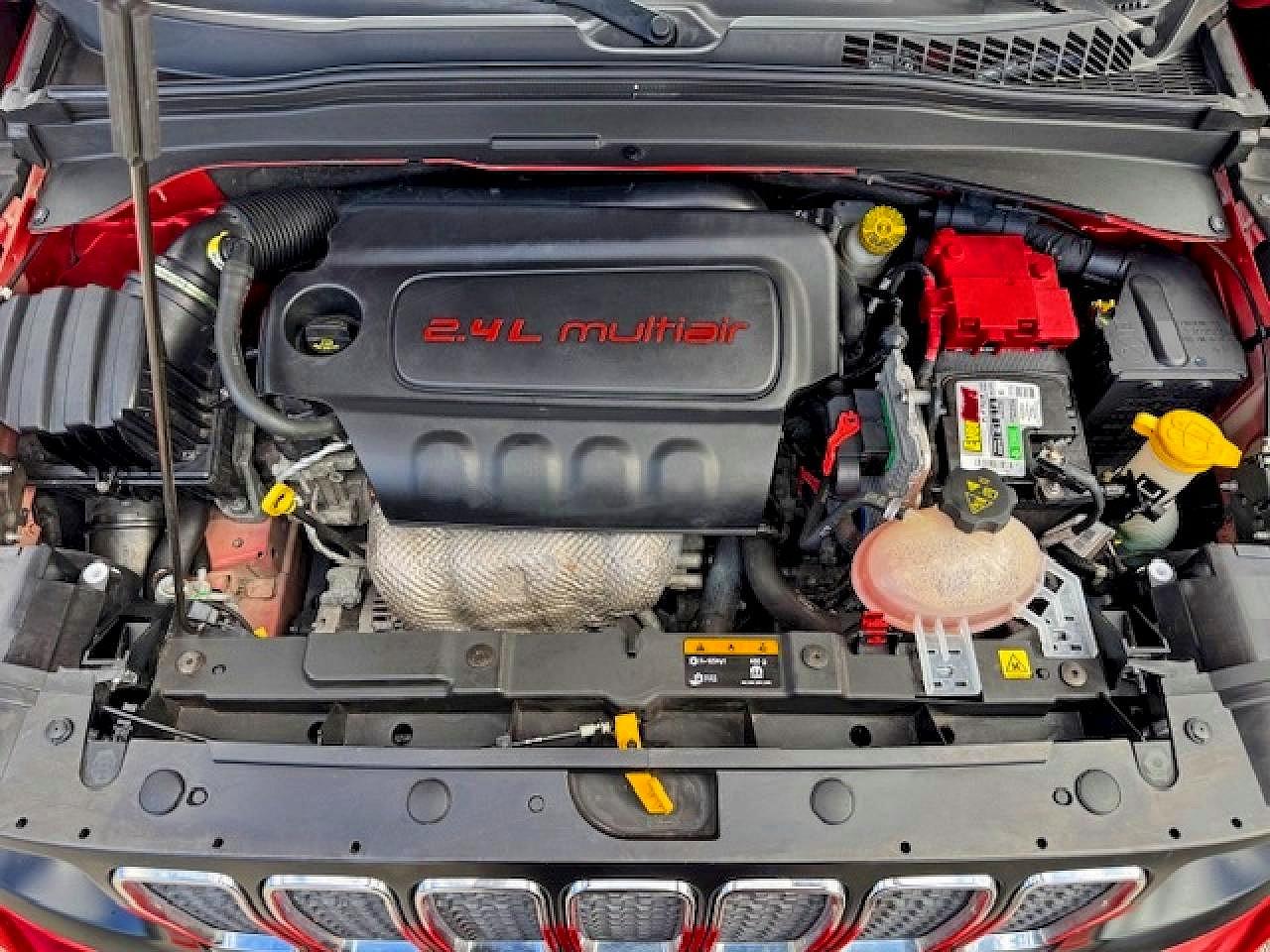 2020 JEEP RENEGADE SPORT 4X2