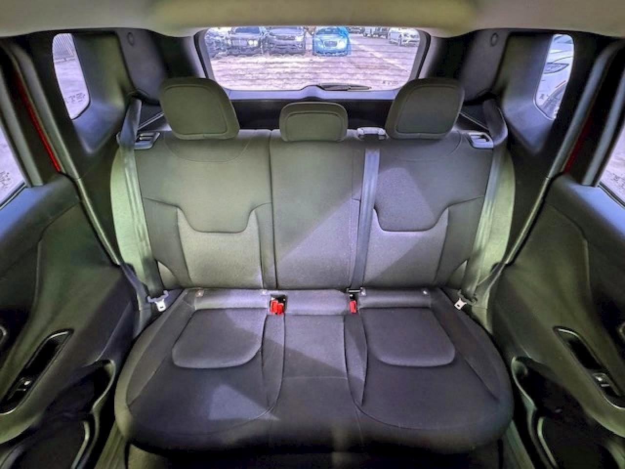 2020 JEEP RENEGADE SPORT 4X2