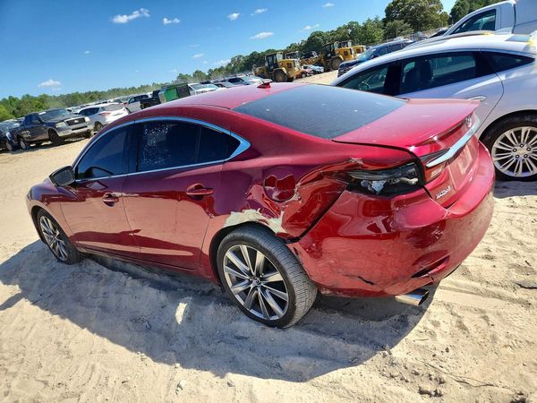 2019 MAZDA 6