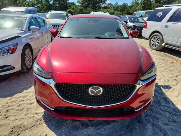 2019 MAZDA 6