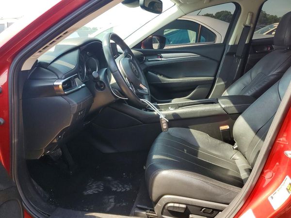 2019 MAZDA 6