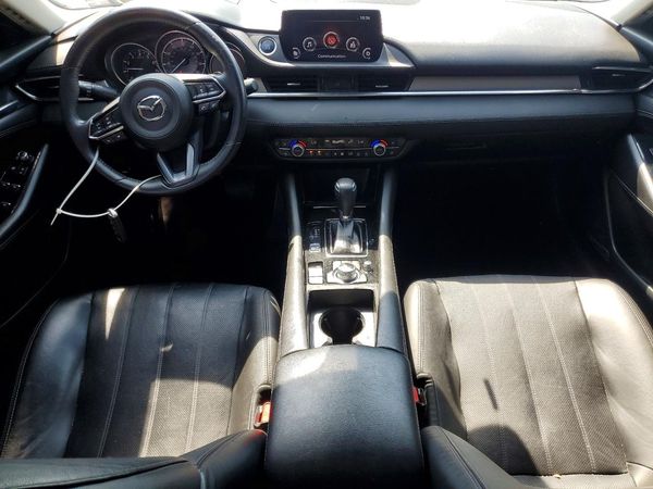 2019 MAZDA 6