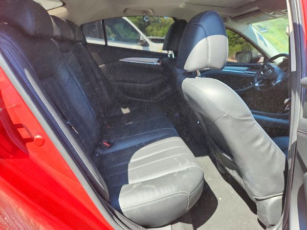 2019 MAZDA 6