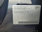 2017 AUDI Q5 quattro Premium Plus