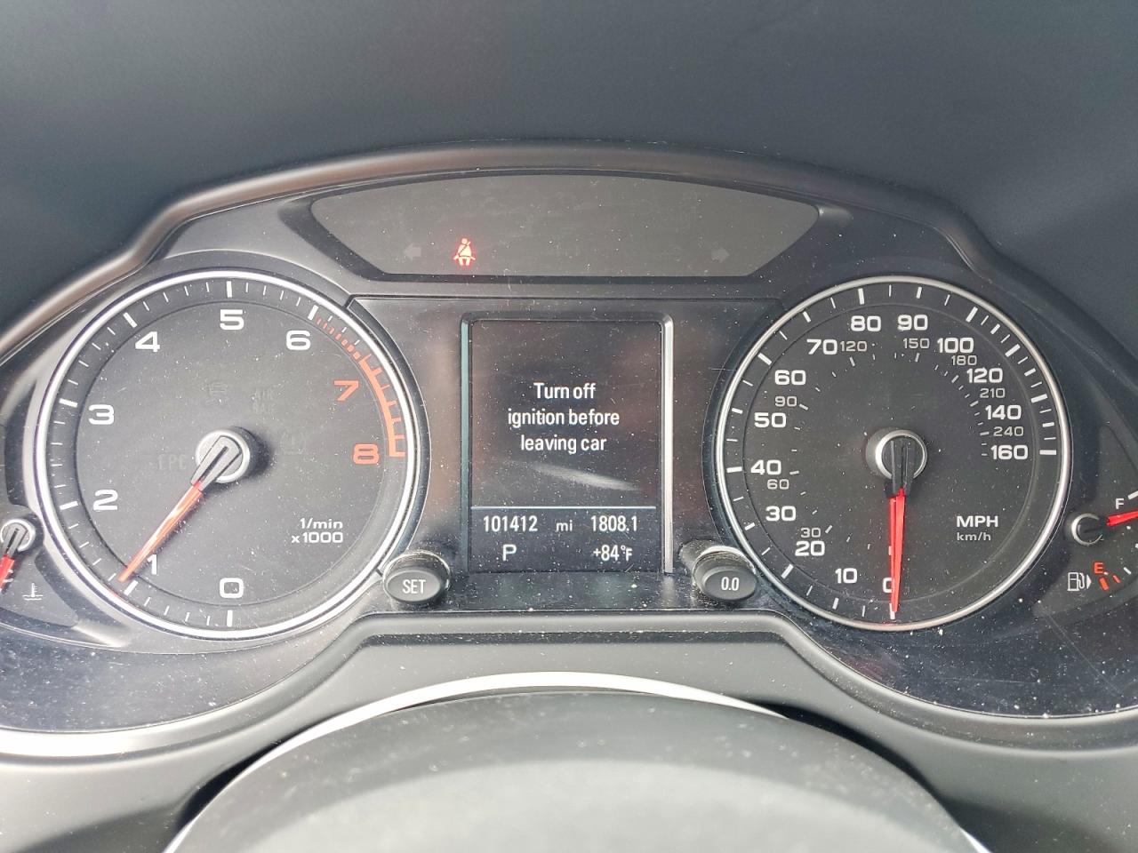2017 AUDI Q5 quattro Premium Plus