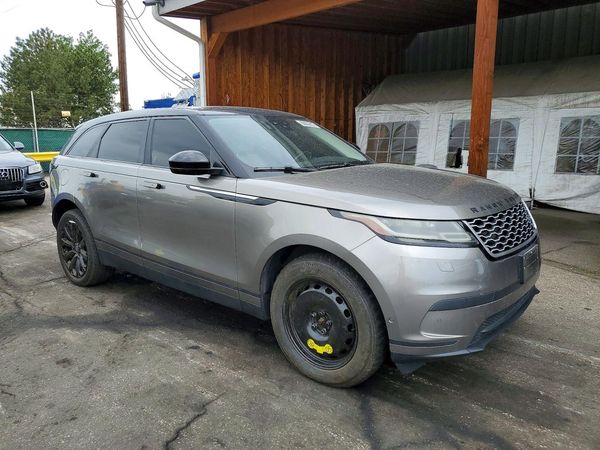 2018 LAND ROVER RANGE ROVER VELAR S