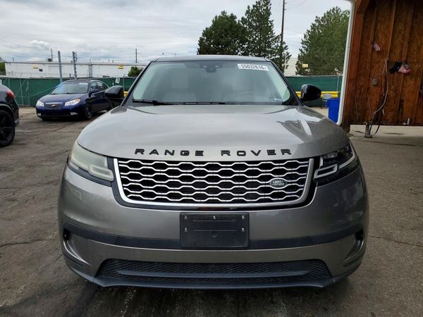 2018 LAND ROVER RANGE ROVER VELAR S