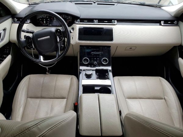 2018 LAND ROVER RANGE ROVER VELAR S