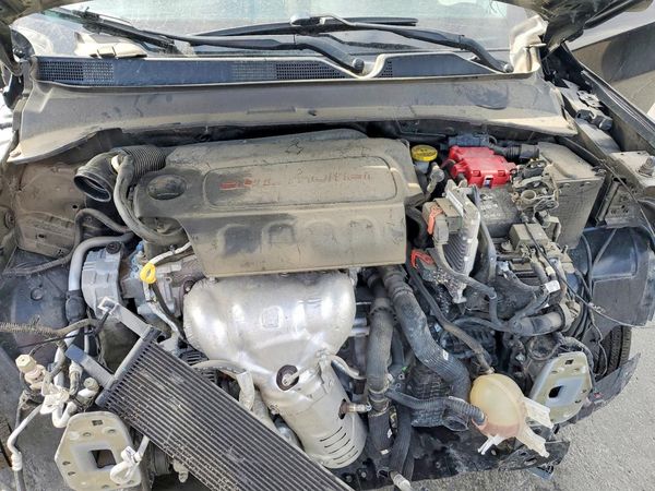 2021 JEEP COMPASS SPORT 4X4