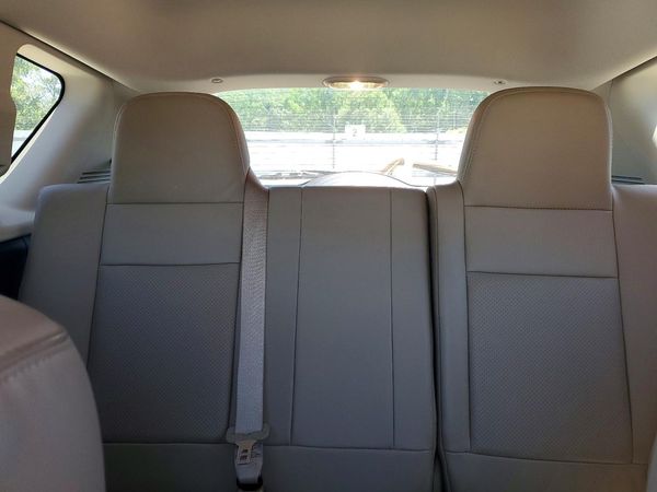 2016 JEEP COMPASS LATITUDE FWD