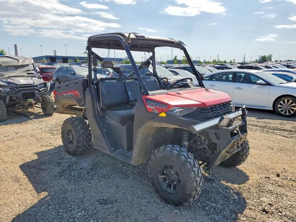 2021 POLARIS RANGER