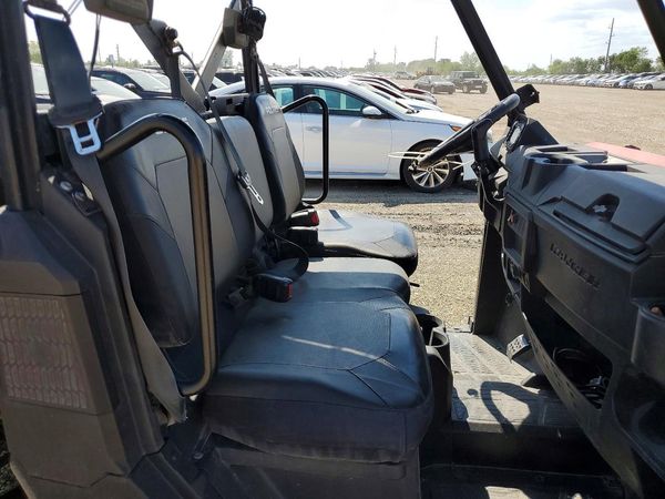 2021 POLARIS RANGER